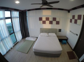 Green Haven Homestay